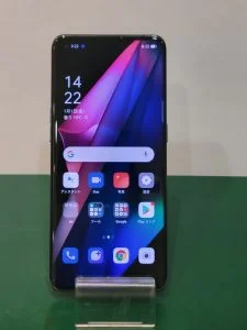 【モバトルアル・プラザ小杉店】OPPO Find Xシリーズ買取査定受付中!  こんにちは、モバトルです。