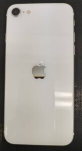 iPhoneSE3 モバトル クイック スマホ修理工房