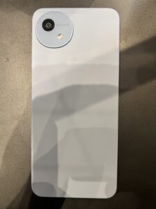 AQUOSwish４　買取査定を行いました！【モバトルミーツ国分寺店】