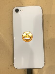 iPhoneSE2 64GBを査定しました！！【モバトル大井町店】