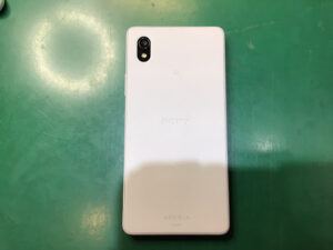 Xperia Ace III SOG08を買取査定いたしました。【モバトルマルイ錦糸町店】