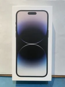 【モバトル富山グリーンモール山室店】iPhone 14 Pro(アイフォーンフォーティーンプロ)買取査定いたします☆