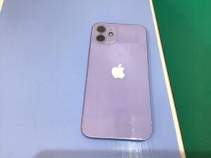 iPhone12を買い取り査定しました！【モバトルイーアス高尾店】