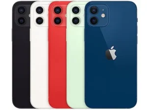 【モバトル富山グリーンモール山室店】iPhone 12を買取させていただきました