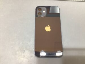 iPhone12を買い取り査定しました!【モバトルイーアス高尾店】