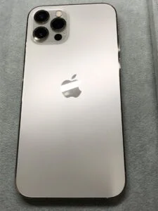 【モバトル富山グリーンモール山室店】iPhone 12 Proを買取させていただきました