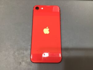 iPhoneSE2を買い取り査定しました!【モバトルイーアス高尾店】