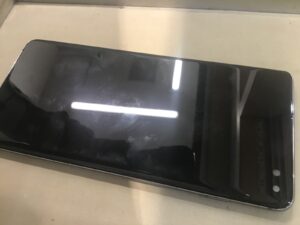 galaxyS10の買取査定をさせていただきました！【モバトル 八王子オクトーレ店】
