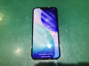 iPhone13Proの買取査定をさせていただきました！モバトル丸井錦糸町店です！