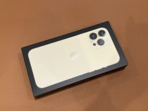iPhone17買取強化中🔥iPhone13ProMax（アイフォン）の買取を行いました!【モバトル仙台PARCO2店】