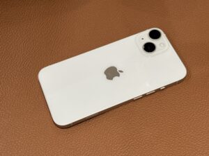 iPhone17買取強化中🔥 iPhone14（アイフォン）の買取を行いました!【モバトル仙台PARCO2店】