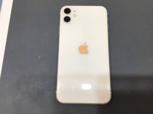 iPhone11を買い取り査定しました！【モバトルイーアス高尾店】