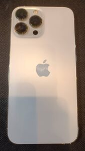iPhone13 Promaxの買取を行わせて頂きました！【スマホ修理工房荻窪タウンセブン店】
