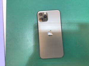 iPhone11Proを買い取り査定しました！【モバトル海老名ビナウォーク店】