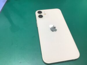 iPhone12を買い取り査定しました!【モバトルセレオ甲府店】