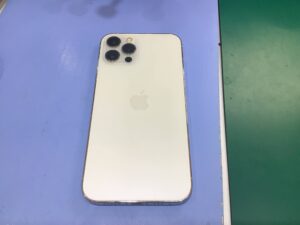 iPhone12Proを買い取り査定しました！【モバトルイーアス高尾店】