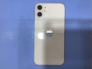 iPhone12miniを買い取り査定しました!【モバトルイーアス高尾店】