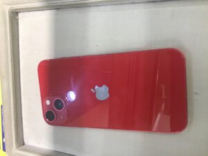iPhone13の買取査定をさせていただきました!【モバトル 八王子オクトーレ店】