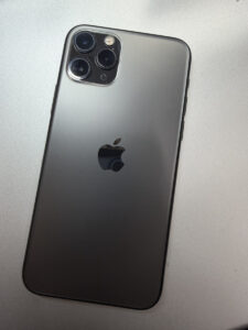 iPhone11 Pro（アイフォン11プロ）を査定させていただきました。【モバトル 池袋P'パルコ本店】