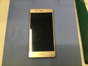 Huawei P9 liteの買取査定をさせていただきました！モバトル丸井錦糸町店です！