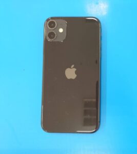 iPhone 11の中古端末を買取させて頂きました！！【モバトル三鷹店】