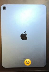 iPad 10を買取しました！【スマホ修理工房 ミーツ国分寺】