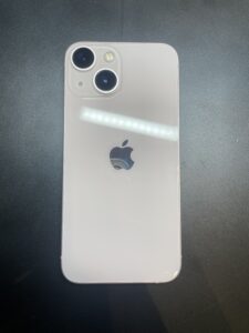iPhone13買取査定を行わせて頂きました！【モバトル三鷹店】