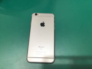 iPhone6Sを買い取り査定しました！【モバトルイーアス高尾店】