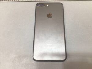 iPhone7を買い取り査定しました！【モバトルイーアス高尾店】