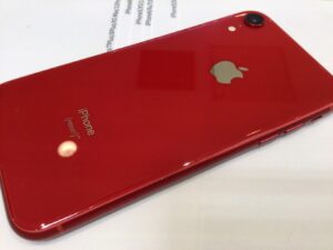 iPhoneXR(アイフォーン)の買取査定をさせていただきました！モバトル丸井錦糸町店です！