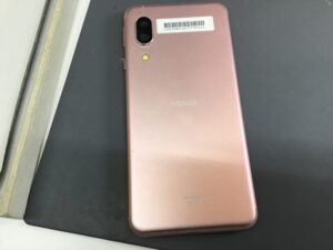 【モバトル富山グリーンモール山室店】AQUOS（アクオス）シリーズの買取査定受付中！
