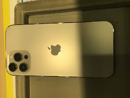 iPhone13Proの買取査定をさせていただきました!【モバトル 八王子オクトーレ店】