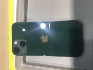 iPhone13の買取査定をさせていただきました!【モバトル 八王子オクトーレ店】