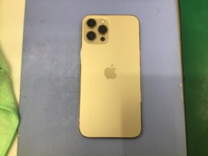 iPhone12Proの買取査定をさせていただきました！【モバトル 八王子オクトーレ店】1つ
