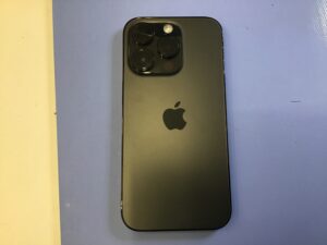 iPhone14Proの買取査定をさせていただきました！【モバトル セレオ相模原店】