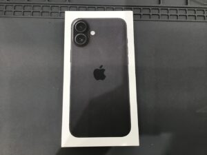 iPhoneをお持ち込みいただきました。【モバトル丸井錦糸町店】