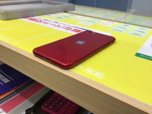 iPhoneSE３の買取査定をさせていただきました！【モバトル 八王子オクトーレ店】