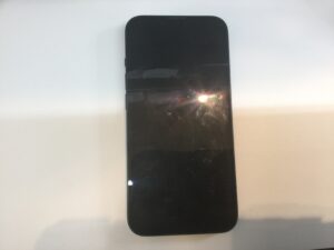 iPhone13をお持ち込みいただきました。【モバトル　西八王子店】