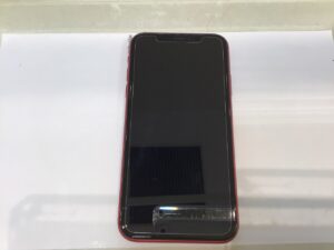 iPhoneXRの買取査定をさせていただきました！【モバトル 八王子オクトーレ店】