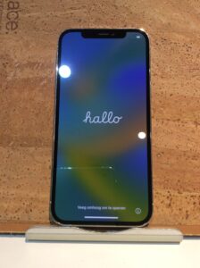 ★iPhone13,14,15(アイフォン13,14,15)シリーズ買取強化中！！★Apple iPhone12Pro (アップル アイフォン 12プロ)SIMフリー版○中古正常品★【モバトル広島パルコ新館店】