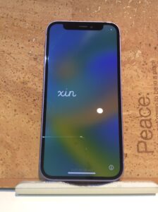 ★iPhone13,14,15(アイフォン13,14,15)シリーズ買取強化中！！★Apple iPhone12mini (アップル アイフォン 12ミニ)Softbank版中古品★【モバトル広島パルコ新館店】