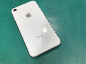 iPhone8の買取査定をさせていただきました！モバトルグランデュオ蒲田店です！