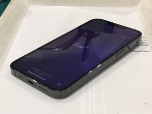 iPhone13Proをお持ち込みいただきました。【モバトル　中野店】