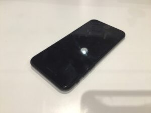 iPhone7をお持ち込みいただきました。【モバトル　聖蹟桜ヶ丘店】