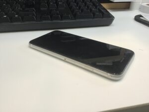 iPhone SE2をお持ち込みいただきました。【モバトル橋本駅店】