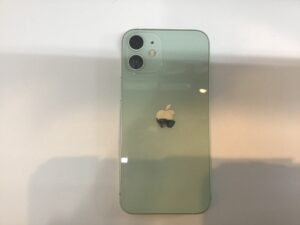 iPhone12をお持ち込みいただきました。【モバトル　港北店】