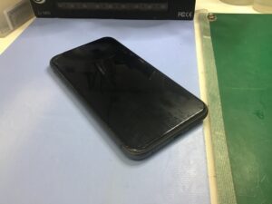 iPhone11をお持ち込みいただきました。【モバトル京王聖蹟桜ヶ丘ショッピングセンターB館店】