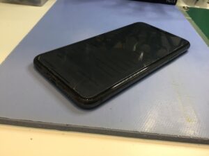 iPhone11ProMaxをお持ち込みいただきました。【モバトル　西八王子店】