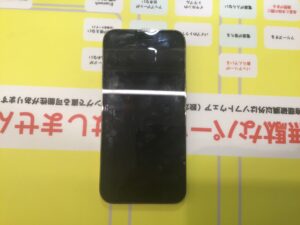 iPhone13をお持ち込みいただきました。【モバトル　秋津店】