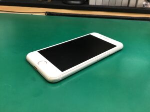 iPhone7をお持ち込みいただきました。【モバトル　秋津店】